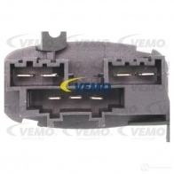Резистор печки VEMO 1645567 V30-03-0016 H ATXPPG 4046001548963 - Изображение 2