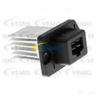 Сопротивление вентилятора салона VEMO 1218488936 4046001828973 0 JNJI41 v527900121 - Изображение 1