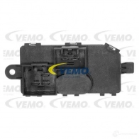 Резистор печки VEMO V25-79-0008 25C F1LD 4046001586309 1424931974 - Изображение 2