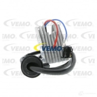 Резистор печки VEMO 7Z B7O 1646767 4046001372018 V30-79-0008 - Изображение 1