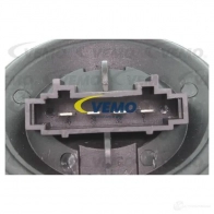 Резистор печки VEMO 1640595 XM8 NV V10-79-0009 4046001375774 - Изображение 2