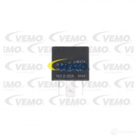 Реле многофункциональное VEMO V24-71-0001 42TC QU4 1643827 4046001510687 - Изображение 3