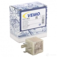 Реле кондиционера VEMO 1641230 V15-71-0010 Y4 YFCN 4046001270376 - Изображение 2