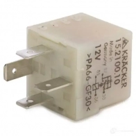 Реле кондиционера VEMO 1641230 V15-71-0010 Y4 YFCN 4046001270376 - Изображение 3