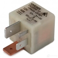 Реле топливного насоса VEMO V15-71-0005 4524 QWX 1641224 4046001270338 - Изображение 2