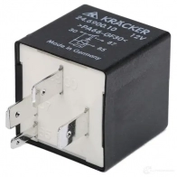 Реле топливного насоса VEMO 1641238 V15-71-0019 XQUH JBN 4046001270475 - Изображение 3