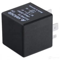 Реле топливного насоса VEMO 1641238 V15-71-0019 XQUH JBN 4046001270475 - Изображение 4