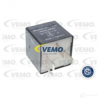 Реле топливного насоса VEMO 1641238 V15-71-0019 XQUH JBN 4046001270475 - Изображение 5
