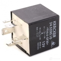 Реле топливного насоса VEMO V15-71-0017 1641236 L8BW D 4046001270451 - Изображение 3