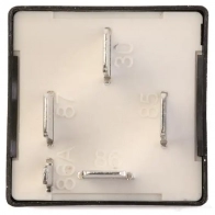 Реле топливного насоса VEMO V15-71-0017 1641236 L8BW D 4046001270451 - Изображение 5
