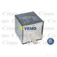 Реле топливного насоса VEMO V15-71-0017 1641236 L8BW D 4046001270451 - Изображение 6