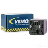 Реле указателя поворотов VEMO V40-71-0003 4046001492211 W9T MYJH 1648331 - Изображение 2