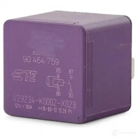 Реле указателя поворотов VEMO V40-71-0003 4046001492211 W9T MYJH 1648331 - Изображение 4