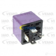 Реле указателя поворотов VEMO V40-71-0003 4046001492211 W9T MYJH 1648331 - Изображение 6