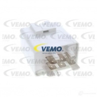 Реле топливного насоса VEMO 1652176 V95-71-0001 4046001436635 3 2QOT