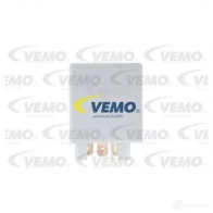 Реле топливного насоса VEMO 1652176 V95-71-0001 4046001436635 3 2QOT - Изображение 3