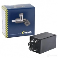 Реле топливного насоса VEMO 4046001331855 YLA1 C6E V40-71-0002 1648330 - Изображение 2