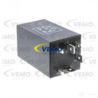 Реле топливного насоса VEMO 4046001331855 YLA1 C6E V40-71-0002 1648330 - Изображение 5