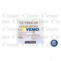 Реле топливного насоса VEMO 4046001494895 N 14QGJX V40-71-0005 1648332 - Изображение 3