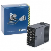 Реле топливного насоса VEMO M6RP L 1646210 V30-71-0026 4046001304125 - Изображение 2