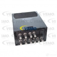 Реле топливного насоса VEMO M6RP L 1646210 V30-71-0026 4046001304125 - Изображение 6
