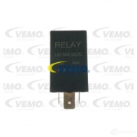 Реле топливного насоса VEMO V15-71-1023 40 9 1194010292 7P92AGX - Изображение 3