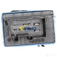 Реле топливного насоса VEMO ANR I6 1218256086 V15-71-0062 4046001838064 - Изображение 2