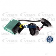 Реле топливного насоса VEMO RV 1FC 4046001838057 Audi V15-71-0061