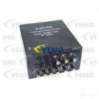 Реле топливного насоса VEMO OIJ 6WV4 v30710006 4046001255113 1646192