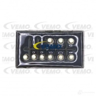 Реле топливного насоса VEMO OIJ 6WV4 v30710006 4046001255113 1646192 - Изображение 2
