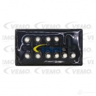 Реле топливного насоса VEMO V30-71-0025 1646209 I IK83QK 4046001299698 - Изображение 2