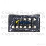 Реле топливного насоса VEMO YV CI25 1646193 V30-71-0007 4046001255120 - Изображение 2