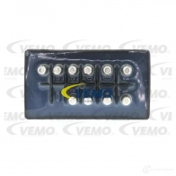 Реле топливного насоса VEMO V30-71-0010 OX AAR 1646196 4046001255151 - Изображение 2