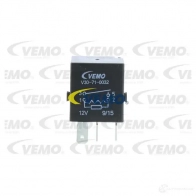 Реле топливного насоса VEMO 4046001507953 1646217 V30-71-0032 S 40G9PQ - Изображение 3