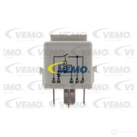 Реле топливного насоса VEMO 1423422671 V20-71-0005 JL 8KP 4046001377426 - Изображение 3