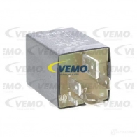 Реле топливного насоса VEMO AWMU0 GG 1641232 V15-71-0012 4046001270406