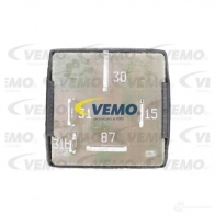 Реле топливного насоса VEMO AWMU0 GG 1641232 V15-71-0012 4046001270406 - Изображение 2