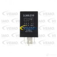 Реле топливного насоса VEMO AWMU0 GG 1641232 V15-71-0012 4046001270406 - Изображение 3