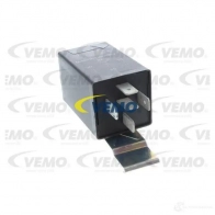 Реле топливного насоса VEMO 1644679 v25710010 R IVWG9N 4046001510076