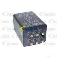 Реле топливного насоса VEMO 1646191 V30-71-0004 4N4L XAO 4046001255090