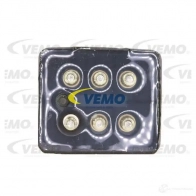 Реле топливного насоса VEMO 1646191 V30-71-0004 4N4L XAO 4046001255090 - Изображение 2