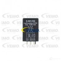 Реле топливного насоса VEMO 1646191 V30-71-0004 4N4L XAO 4046001255090 - Изображение 3