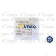 Реле вентилятора VEMO 0H 77KD 4046001270345 V15-71-0006 1641226 - Изображение 3