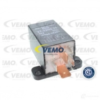 Реле свечей накаливания VEMO V15-71-0028 1641246 4046001323058 G3 0AI