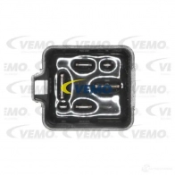 Реле свечей накаливания VEMO V25-71-0005 1644678 W7 KY3YB 4046001436673 - Изображение 2
