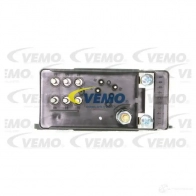 Реле свечей накаливания VEMO 1646207 V30-71-0021 4046001277603 0J6JA DV - Изображение 2