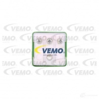 Реле вентилятора печки VEMO 4046001634147 UM7H H V30-71-0038 1646223 - Изображение 2