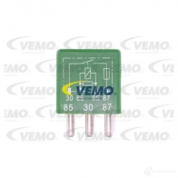 Реле вентилятора печки VEMO 4046001634147 UM7H H V30-71-0038 1646223 - Изображение 3