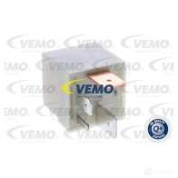 Реле VEMO E MX09F V15-71-1024 Volkswagen Polo (9A4, 9A2, 9N2) 4 Седан 1.9 TDi 101 л.с. 2002 – наст. время 4046001858772