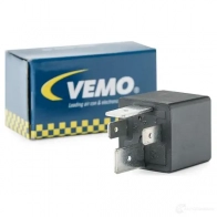 Реле VEMO FB MFBT7 1218376952 V30-71-0041 4046001880759 - Изображение 2